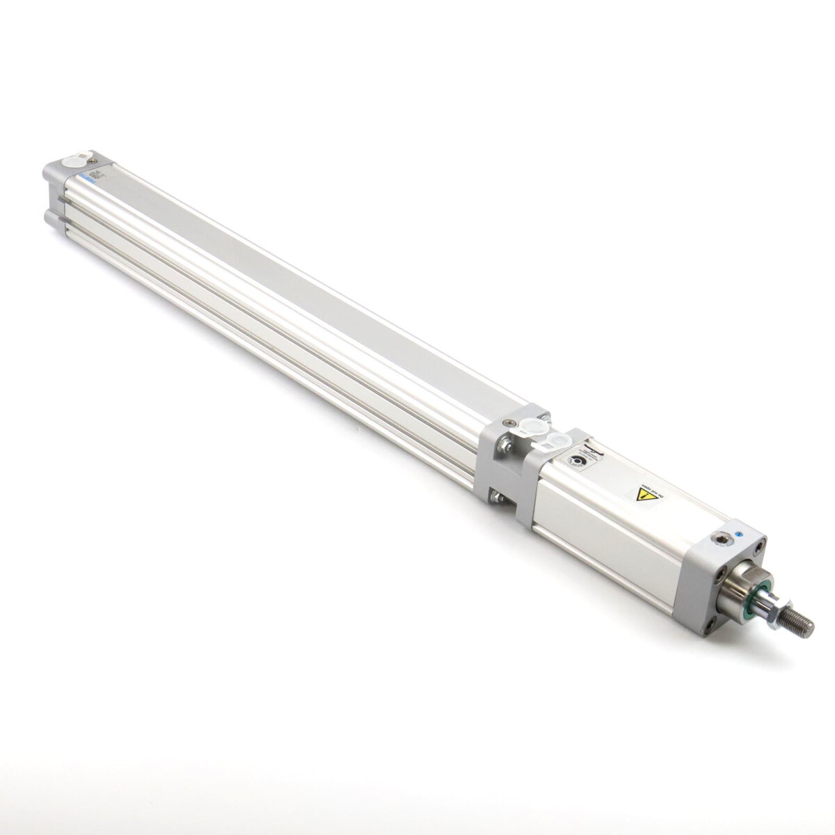Festo Zylinder mit Feststelleinheit DNCKE-40-400-PPV-A-S 538