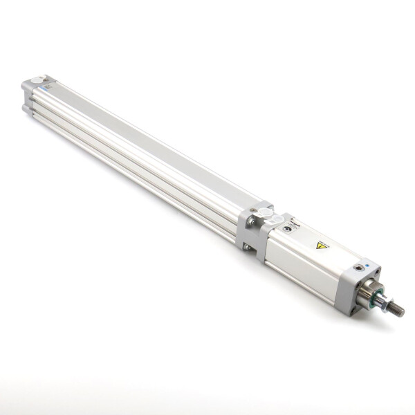 Festo Zylinder mit Feststelleinheit DNCKE-40-400-PPV-A-S 538239 NOV