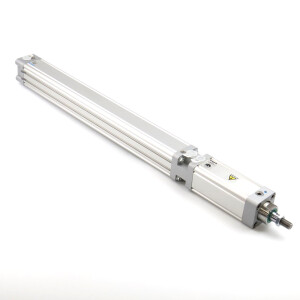 Festo Zylinder mit Feststelleinheit DNCKE-40-400-PPV-A-S 538239 NOV
