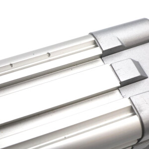 Festo Zylinder mit Feststelleinheit DNCKE-40-400-PPV-A-S 538239 NOV