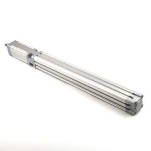 Festo Zylinder mit Feststelleinheit DNCKE-40-400-PPV-A-S 538239 NOV