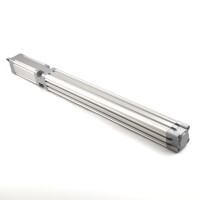 Festo Zylinder mit Feststelleinheit DNCKE-40-400-PPV-A-S 538239 NOV