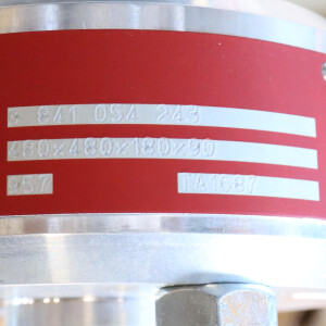 Bosch Rexroth Hub-Dreh-Einheit 3841054243 OVP