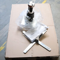 Bosch Rexroth Hub-Dreh-Einheit 3841054243 OVP
