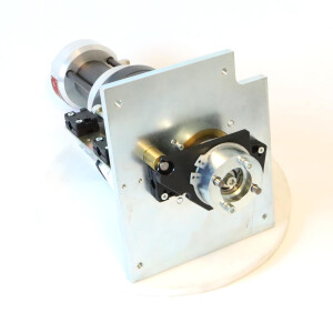 Bosch Rexroth Hub-Dreh-Einheit 3841054003 NOV