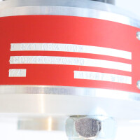 Bosch Rexroth Hub-Dreh-Einheit 3841054003 NOV