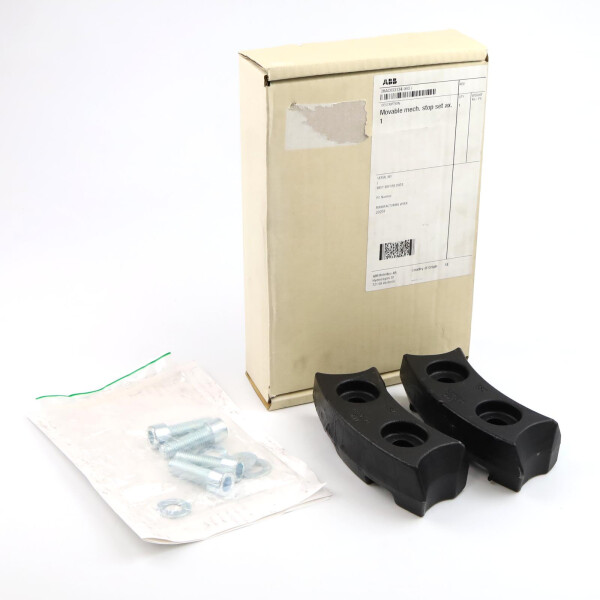 ABB Stoppklotz 3HAC033134-003 OVP
