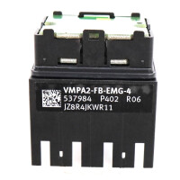 Festo Elektronikmodul VMPA2-FB-EMG-4 537984 NOV
