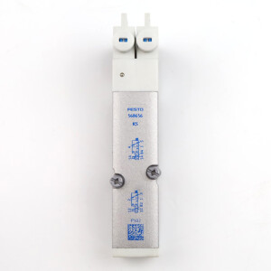 Festo Magnetventil VMPA2-M1H-KS-PI 568656 NOV
