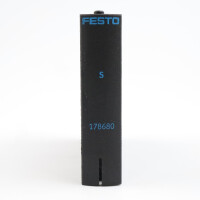 Festo Trennplatte CPV14-DZPR 178680 (2Stk.) GEB