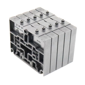 Festo Reserveplatte CPV10-RZP 161368 (5Stk.) NOV