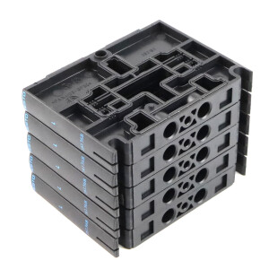 Festo Reserveplatte CPV10-RZP 161368 (5Stk.) NOV