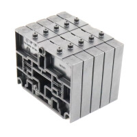 Festo Reserveplatte CPV10-RZP 161368 (5Stk.) NOV