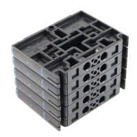 Festo Reserveplatte CPV10-RZP 161368 (5Stk.) NOV