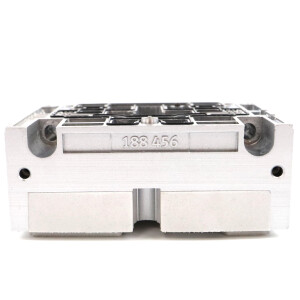 Festo Endplatte CPV14-EPL-PEU 188456 GEB