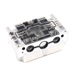 Festo Endplatte CPV14-EPL-PEU 188456 GEB