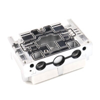Festo Endplatte CPV14-EPL-PEU 188456 GEB