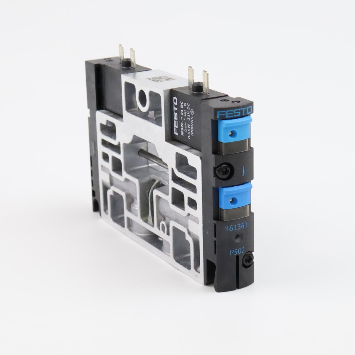 Festo Magnetventil CPV14-M1H-5JS-1/8 161361 NOV