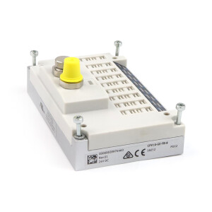 Festo Elektrik-Anschaltung CPV10-GE-FB-8 18252 NOV