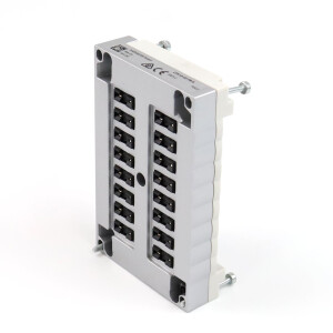 Festo Elektrik-Anschaltung CPV10-GE-FB-8 18252 NOV