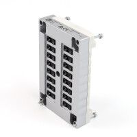 Festo Elektrik-Anschaltung CPV10-GE-FB-8 18252 NOV
