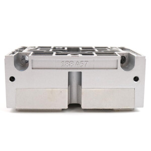 Festo Endplatte CPV14-EPR-PEU 188457 GEB