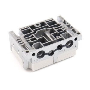 Festo Endplatte CPV14-EPR-PEU 188457 GEB