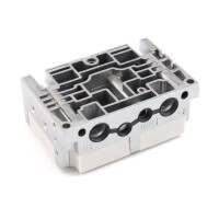 Festo Endplatte CPV14-EPR-PEU 188457 GEB