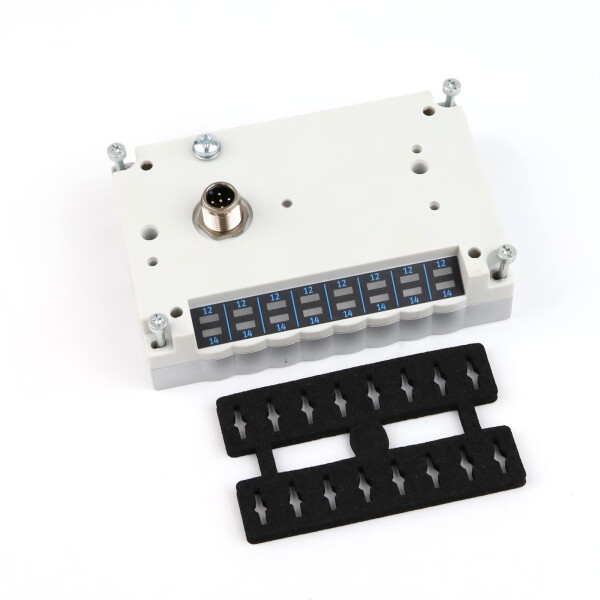 Festo Elektrik-Anschaltung CPV10-GE-PT-8 1565761 NOV