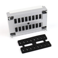 Festo Elektrik-Anschaltung CPV10-GE-PT-8 1565761 NOV