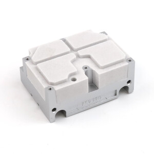 Festo Endplatte CPV10-EPL-PEU 188452 GEB