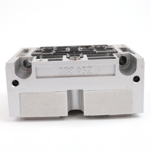 Festo Endplatte CPV10-EPL-PEU 188452 GEB