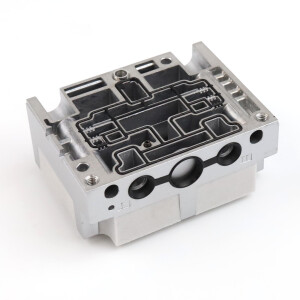 Festo Endplatte CPV10-EPL-PEU 188452 GEB