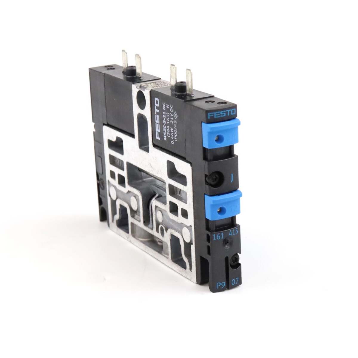 Festo Magnetventil CPV10-M1H-5JS-M7 161415 NOV