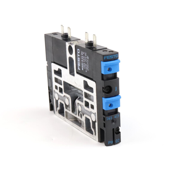 Festo Magnetventil CPV10-M1H-5JS-M7 161415 NOV