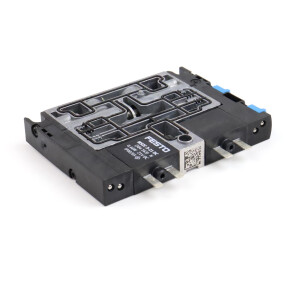 Festo Magnetventil CPV10-M1H-5JS-M7 161415 NOV