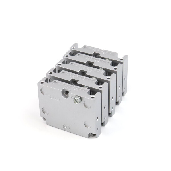 Festo Endplatte CPV10-EPR-PE 161371 (5Stk.) GEB