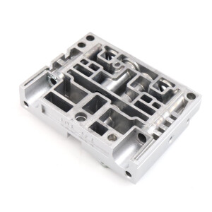 Festo Endplatte CPV10-EPR-PE 161371 (5Stk.) GEB