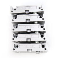 Festo Endplatte CPV10-EPR-PE 161371 (5Stk.) GEB