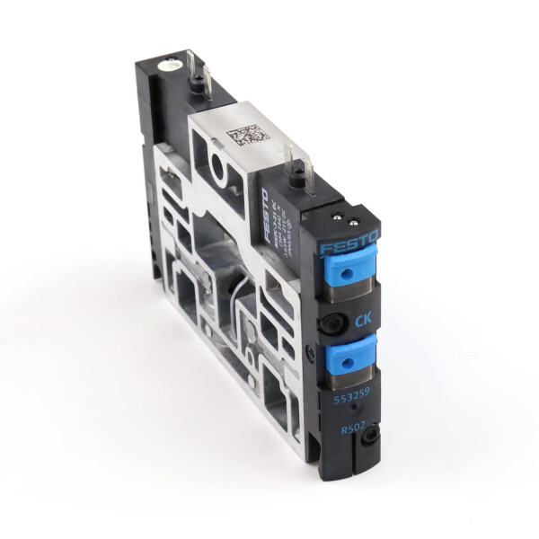 Festo Magnetventil CPV14-M1H-2X3-GLS-K-1/8 553259 NOV