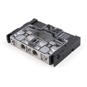 Festo Magnetventil CPV14-M1H-2X3-GLS-K-1/8 553259 NOV