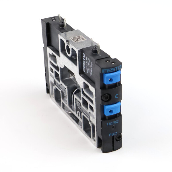 Festo Magnetventil CPV-14-M1H-2X3GLS-1/8 161362 NOV