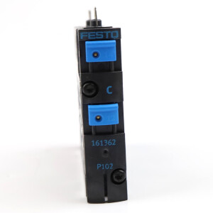 Festo Magnetventil CPV-14-M1H-2X3GLS-1/8 161362 NOV