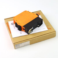 ifm Auswerteeinheit SR0150 VS3000/24VDC OVP