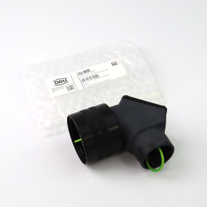 ODU Winkelstecker 209.040.000.632.000 OVP