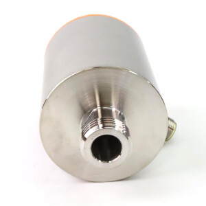ifm Durchflusssensor SM6000 SMR12GGXFRKG/US-100 OVP