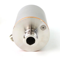 ifm Durchflusssensor SM6000 SMR12GGXFRKG/US-100 OVP