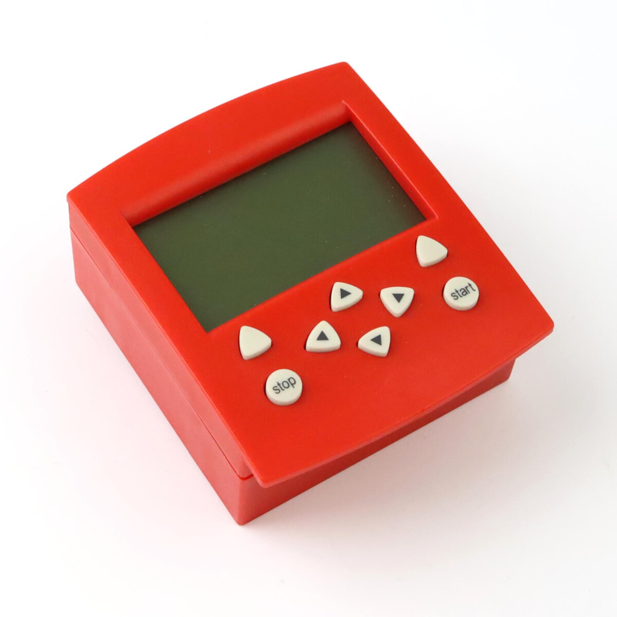 LUST LTI Keypad KP300 GEB