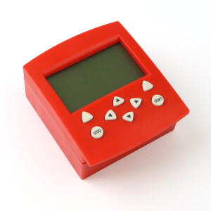 LUST LTI Keypad KP300 GEB