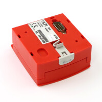 LUST LTI Keypad KP300 GEB